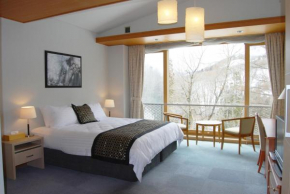 The Ridge Hakuba Hotel & Apartments